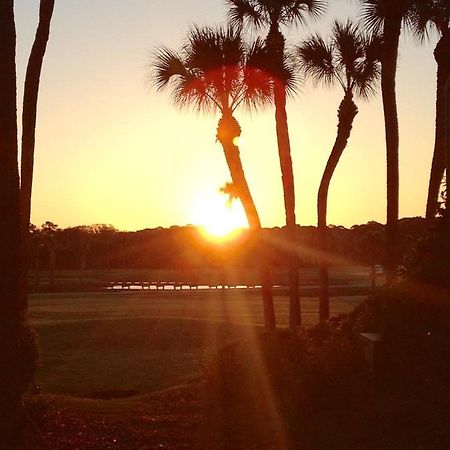 430 Plantation Club Villas Hilton Head Island Kültér fotó