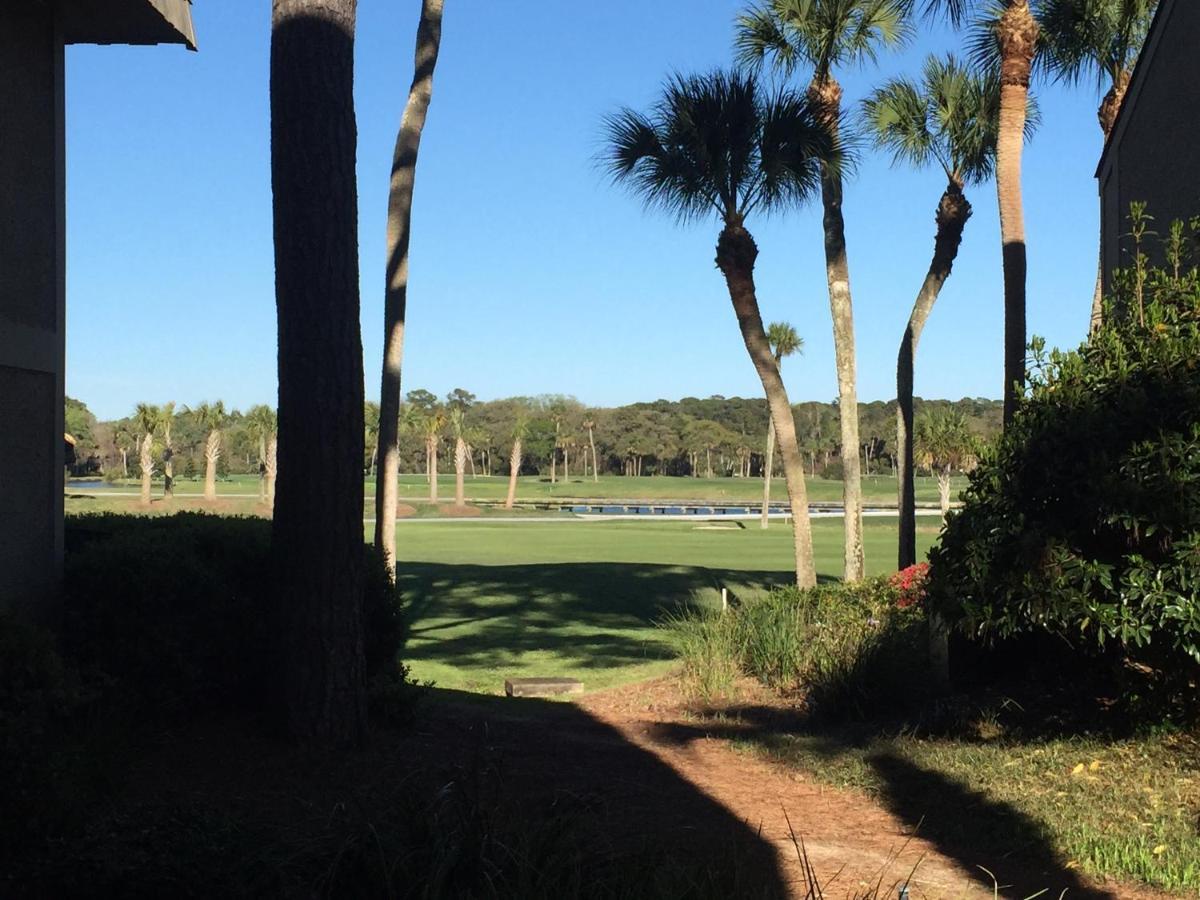 430 Plantation Club Villas Hilton Head Island Kültér fotó