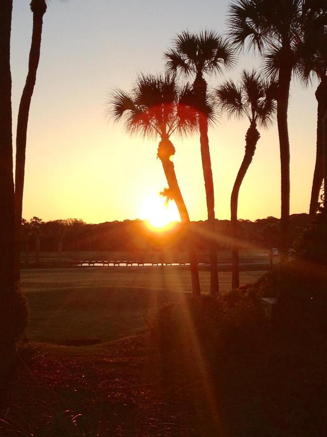 430 Plantation Club Villas Hilton Head Island Kültér fotó