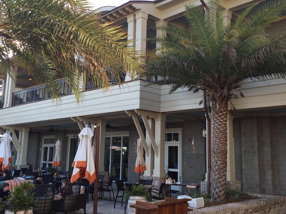 430 Plantation Club Villas Hilton Head Island Kültér fotó